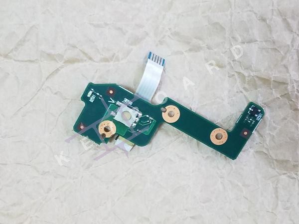 Кнопка увімкнення Hp Compaq 6730B
